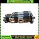 Hydraulic Pump 44083-61020 4408361020 Fit for Kawasaki Loader 70ZV-2