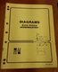 Hyster Diagrams R30C/R30CA Ordermaster Manual