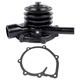 Water Pump ME993748 ME996800 for Mitsubishi 6D16 6D16TL Engine FD100 FD150 New