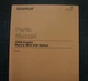 CAT Caterpillar 3508 Marine Engine Parts Manual Book Catalog spare list EUI 3PS