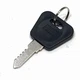 Kioti T2545-41151 Ignition Key For LB1914 LK2554 LK3054 Models - Genuine Oem