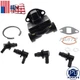 Fuel Pump For Kohler Model Magnum M10 M12 M14 M16 K-Series K241 K301 K321 K341