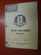 ALLIS CHALMERS MODELS D-10 D-12 TRACTOR I&T SHOP SERVICE MANUAL AC-10