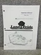 Land Pride RC5015 RCM5015 RC6015 RCM6015 Rotary Cutter Mower Operator's Manual