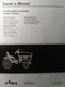 Ariens GT17 GT14 GT12 GT19 Lawn Garden Tractor Owner Manual 931026 931019 931022