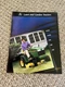 John Deere GT242 GT262 245 265 320 Lawn & Garden Tractor For 1994 Brochure FCCA