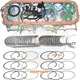 ENGINE FULL SET RE-RING KIT S6D155 for Komatsu Engine
