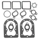Valve Grind Head Gasket Kit Set For Onan P-216 P-218 P-220 P-216V P-218V P-220V