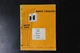 International Harvester TC-152 Parts Catalog 3200 Series A Loader Tractor Manual