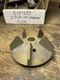 5134335 Detroit Diesel inline 71 impeller. new style. high cap