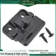 Center Console Lid Latch For Toyota 4Runner 2010&ndash;2023 Replacement 58908-12080