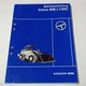 Operating Manual Handbook Volvo Wheel Loader BM L150C