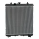 For Kubota Tractor Radiator M9540M100GXDTC M100XDTC M108SDSL M8540HDC SDSL2