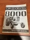 Ford 8000 Tractor Operator&rsquo;s Manual