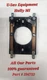 Hobart Mixer OEM 00-294722  AS200 Motor start  294722 A200 OEM New part