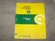 John Deere  Hand Held High Moisture Range Hay Tester SW07370 Operators Manual A8
