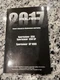 Polaris Owners Manual , 17 ATV SPORTSMAN 850/1000 9927254 OEM