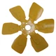 Fan Cooling Blade 2485C706 for Perkins Engine D3.152 T3.1524 4.108 4.203 4.236