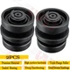 Track Roller Bottom Roller For Kubota SVL65 SVL65-2 SVL75 SVL90 SVL90-2 2pcs