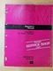 John Deere 50 Snow Thrower, Operator's Manual, OM-M48795, Issue E5