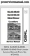 GEHL SL4640-SL4840-SL5640-SL6640 Skid-Loader Service Manual (Form No. 972002)