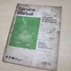 EATON FULLER RT-9509 9513 RTO-958LL Transmission Service Shop Manual book repair