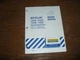 New Holland T4020 T4030 Tractor Deluxe Hydraulic Shop Service Repair Manual