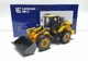 LIUGONG 856H wheel loader ordinary version 1/35 DIECAST  Truck Pre-built Model