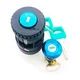 1pc New Lock Kit Fit For Volvo A25D A30D A35D A40D L220E L150E L180E L330E L120E