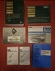 Vintage Ford OEM Service Manual Lot 1988 F150 Bronco Econoline Truck + 1993...