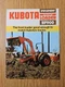 Kubota - BF900 - Loader for Tractor - Brochure 1984 