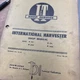 International Shop Manual 544. 2544 656 2656. No IH-31 It Shop Service 