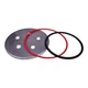 For Bomag Drum Roller BW80AD-5 BW90AD-5 BW100AC-4 BW120AD-4 Seal Kit 05818400