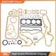 SD25 Cylinder Head Full Gasket Kit For Nissan Engine EH01 EH02 K01 EF02 Forklift