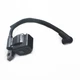 Ignition Coil For Homelite XL XL2 Super 2 VI Super 2 Chainsaws 94711