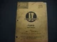 I & T Shop Service Manual, Ford Tractor FO-22 6000 Commander 6000