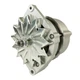 Alternator Fits Case Backhoe 480F Construction King 580K 1986-1994; 400-24191