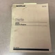 CAT Caterpillar 3208 PARTS MANUAL BOOK CATALOG ENGINE DIESEL TRUCK sn 2Z1-40744