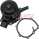 ME996800 ME993748 Water Pump For Mitsubishi Forklift FD100 FD150 w/6D16 Engine