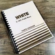 White 2-180 Tractor Parts Manual Catalog Book Assembly Schematic Exploded Views