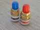 Adapter Kit for Air Conditioning R134a Audi Bmw Ford Mercedes Volvo Ford Jaguar VW
