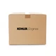 Kohler ECV749-3075 Vertical Command PRO V-Twin EFI Engine, Replaces ECV730-3031