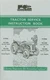 48 49 50 52 FERGUSON SERVICE MANUAL-TE-A20 C20 D20 E20
