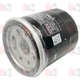 OIL FILTER FIT YAMAHA YT6800N YT5700P YT6700P 1989-1990 / FZR1000 1991-1995