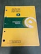 John Deere 7200 Flex-Fold 16-Narrow-Row MaxEmerge 2 Planters Manual OMH139539