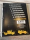 DYNAPAC CA15 Vibratory Compactor Roller Parts Manual book catalog OEM Guide List