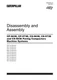 Caterpillar Cat CS-583E Compactor Disassembly Assembly Service Manual