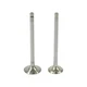 ENGINE VALVE SET (IN+EX): Compatible With YANMAR / 4JH4-HTE / 4JH4-TE / REFERENC