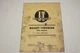 1966 I&T Massey-Ferguson Shop Manual MF-25 Models: MF25 MF130