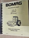 BOMAG BW 213 PD-2, REPAIR, Single Drum Wheel Drive - Vibratory Roller  1993